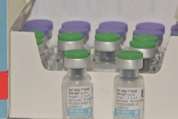 Anvisa e Instituto Butantan avançam no registro da primeira vacina de dose única contra a dengue