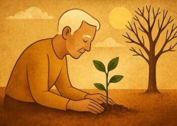 Nesta vida, nem sempre colhemos o que plantamos – Por Wilton Emiliano Pinto *