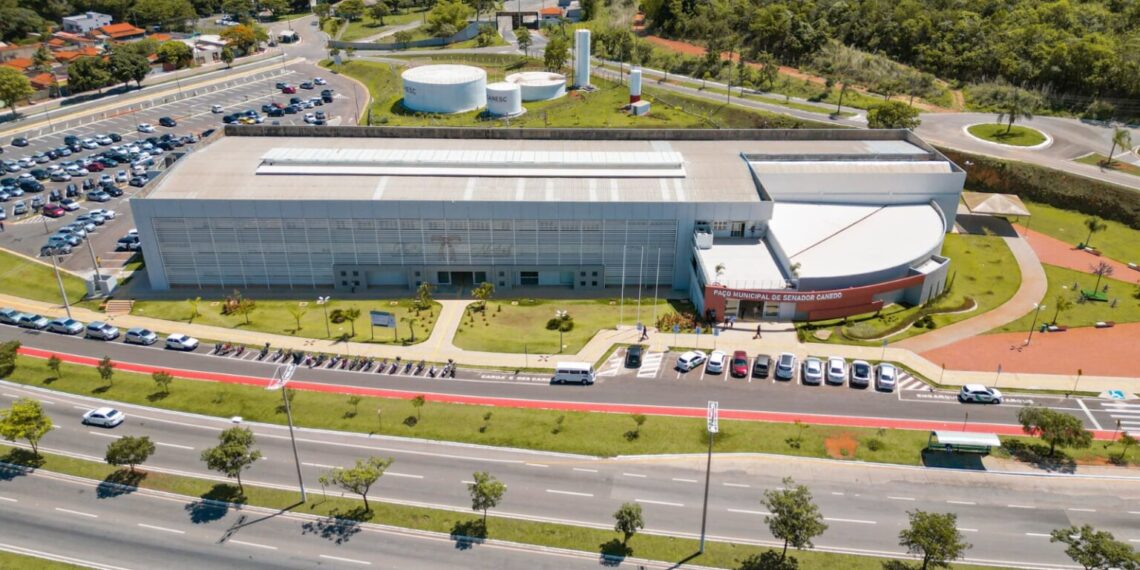 Senador Canedo divulga calendário de matrículas para 2026