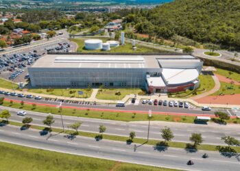 Senador Canedo divulga calendário de matrículas para 2026