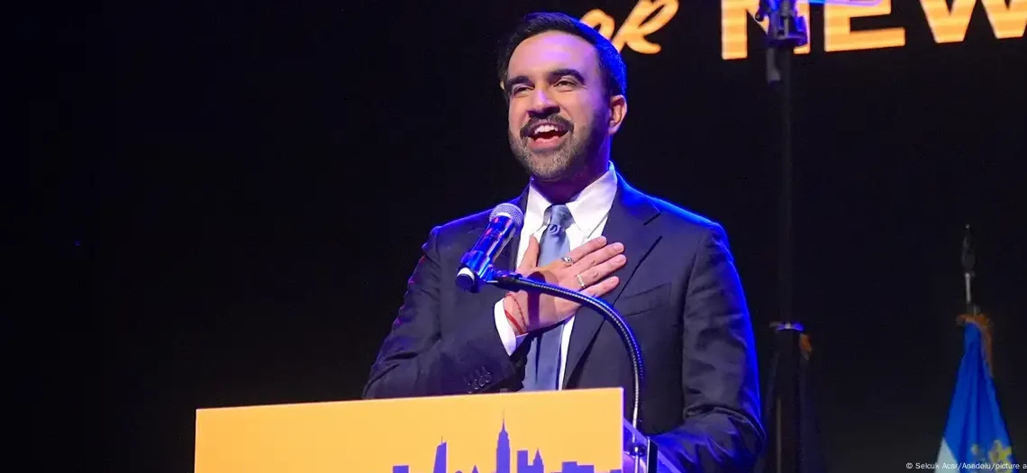 Voto contra Trump: Democratas dominam e Nova York inicia novo ciclo político