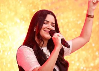 Aviva Aparecida promove noite de fé e solidariedade nesta sexta-feira (28)