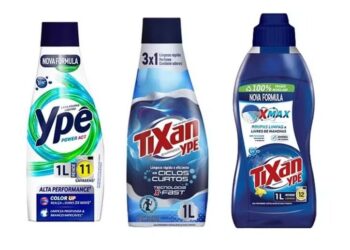 Anvisa suspende e manda recolher lotes de sabão Ypê contaminados por bactéria