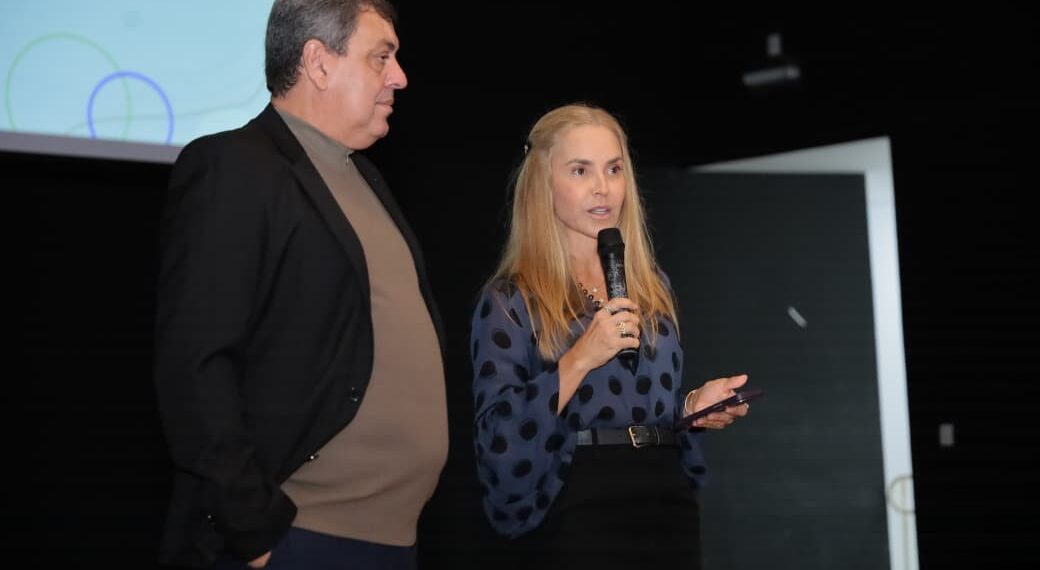 “Cuidar de Gente, uma Questão que Faz Sentido” marca gestão humanizada em Aparecida