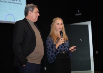 “Cuidar de Gente, uma Questão que Faz Sentido” marca gestão humanizada em Aparecida