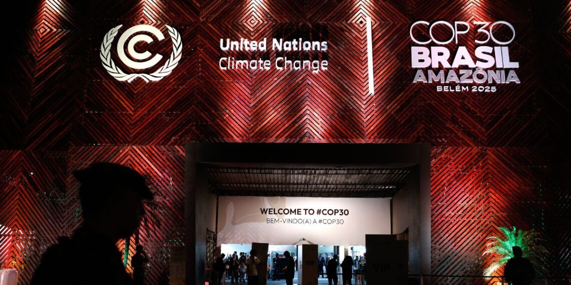 Cop30 retira plano brasileiro contra combustíveis fósseis