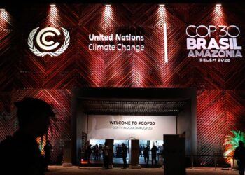 Cop30 retira plano brasileiro contra combustíveis fósseis