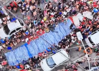 Mortos em operação no Alemão e na Penha: maioria jovem, homens e com mandados em aberto