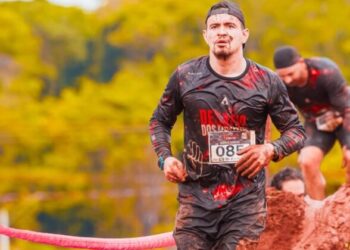 Desafio Brutus 2025 reúne atletas de 40 cidades em Senador Canedo