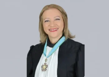 Quem é a desembargadora responsável pela soltura de Daniel Vorcaro no caso Banco Master