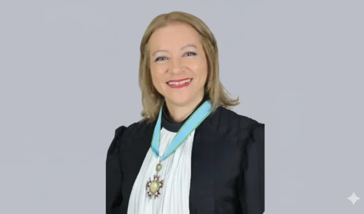 Quem é a desembargadora responsável pela soltura de Daniel Vorcaro no caso Banco Master