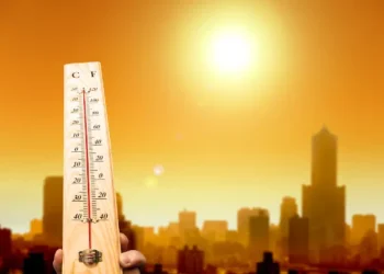 Cidades mais quentes: o impacto crescente das ilhas de calor urbanas