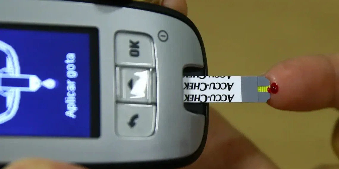 Campanha nacional alerta para os riscos da diabetes à saúde ocular