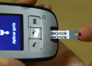 Campanha nacional alerta para os riscos da diabetes à saúde ocular