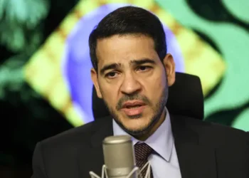 Lula indica Jorge Messias, da AGU, para o Supremo Tribunal Federal