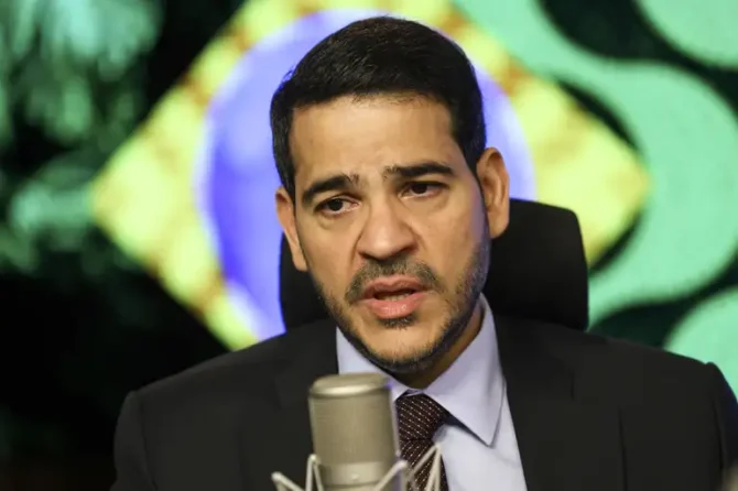 Lula indica Jorge Messias, da AGU, para o Supremo Tribunal Federal