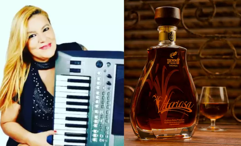 Pitú lança versão premium de cachaça por R$ 260 e reforça presença internacional