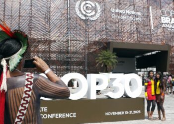 Povos indígenas defendem protagonismo na ação climática durante a COP30