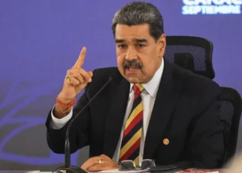EUA classificam como terrorista cartel atribuído a Maduro e ampliam pressão sobre a Venezuela