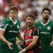 Palmeiras e Flamengo disputam final histórica da Libertadores em Lima