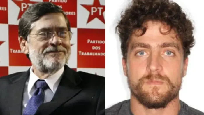 Ex-deputado Paulo Frateschi é morto pelo próprio filho em São Paulo