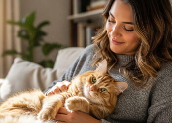 Estudo revela que cães não são os únicos símbolos de lealdade ao homem