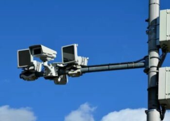 Brasília e Goiânia lideram em radares de velocidade proporcionais à frota, aponta estudo