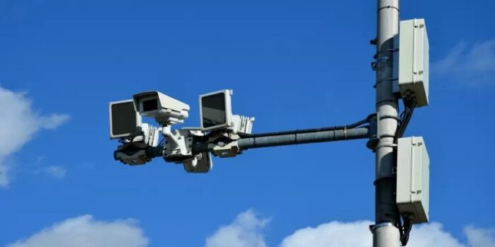 Brasília e Goiânia lideram em radares de velocidade proporcionais à frota, aponta estudo