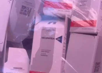 PF desarticula rede clandestina que fabricava canetas emagrecedoras com tirzepatida