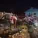 Tornado devasta cidades do Paraná e deixa ao menos cinco mortos