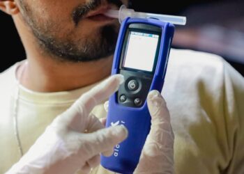 Operação “Zero Álcool” apreende 22 veículos em Senador Canedo