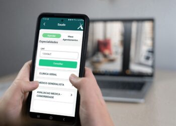 Tipos de consultas disponíveis no Mais Saúde Goiânia