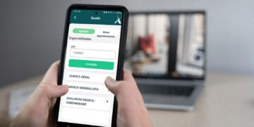 Tipos de consultas disponíveis no Mais Saúde Goiânia