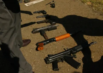 Massacre na África do Sul: ataque a tiros deixa dez mortos e dez feridos perto de Joanesburgo