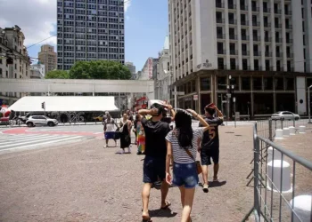 As 10 cidades mais quentes do Brasil durante a onda de calor