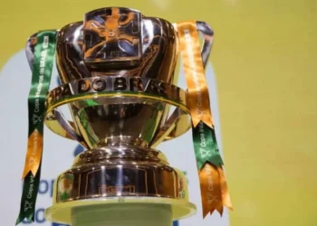 Copa do Brasil: o impacto decisivo dos jogos de ida nas últimas finais