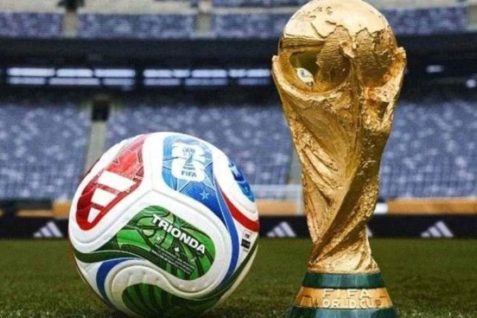Copa do Mundo de 2026: guia completo do torneio