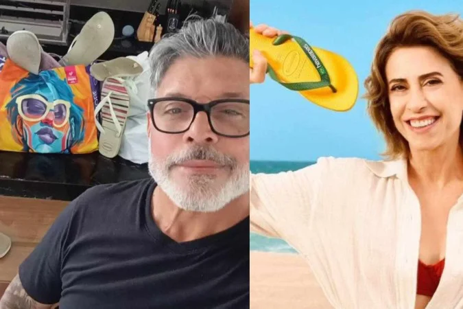 Boicote às Havaianas ganha força nas redes e vira pauta política