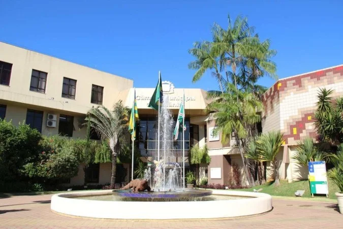 Câmara de Goiânia agenda reuniões e sessão extraordinária para discutir orçamento e Cosip