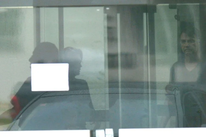 Bolsonaro relata dores de cabeça por barulho de gerador na sede da PF