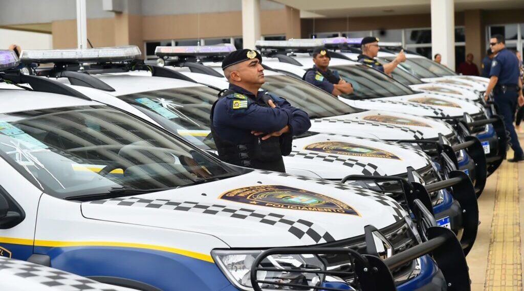 Aparecida lança Operação Boas Festas para reforçar segurança no comércio