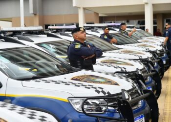 Aparecida lança Operação Boas Festas para reforçar segurança no comércio