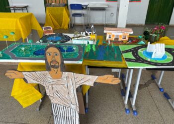 Senador Canedo promove Mostra Pedagógica inspirada na COP 30