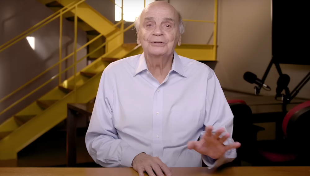 Drauzio Varella processa Meta por anúncios falsos e uso de IA: “É golpe”