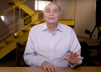 Drauzio Varella processa Meta por anúncios falsos e uso de IA: “É golpe”