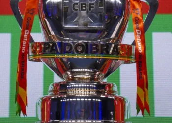 🏆 Vasco x Corinthians: Tudo sobre a finalíssima da Copa do Brasil no Maracanã