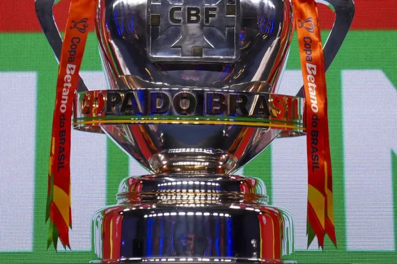 🏆 Vasco x Corinthians: Tudo sobre a finalíssima da Copa do Brasil no Maracanã