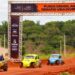 Final da Copa Goiana de Fusca Cross movimenta Senador Canedo e encerra temporada 2025