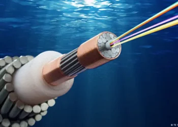 Cabos submarinos viram alvo estratégico e expõem vulnerabilidade da infraestrutura digital global