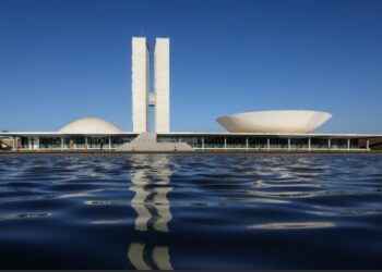 Dosimetria: Oposição aceita mudar projeto para restringir redução de penas aos atos de 8 de janeiro